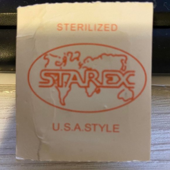 Surgical Steel Piercing studs - Picture 8 of 8